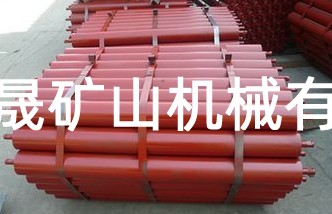 托輥、滾筒、托輥支架-泰安博晟礦山機械有限公司 托輥、滾筒、托輥支架-泰安博晟礦山機械有限公司